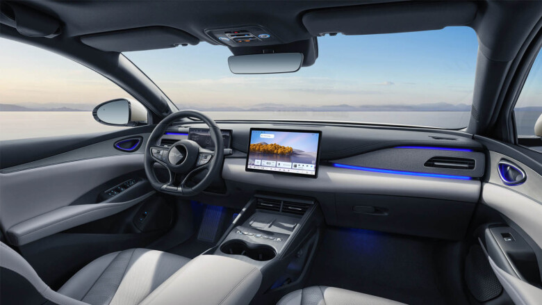 BYD Seal 6 1.5 DM-i 212 Comfort 5dr e-CVT Estate